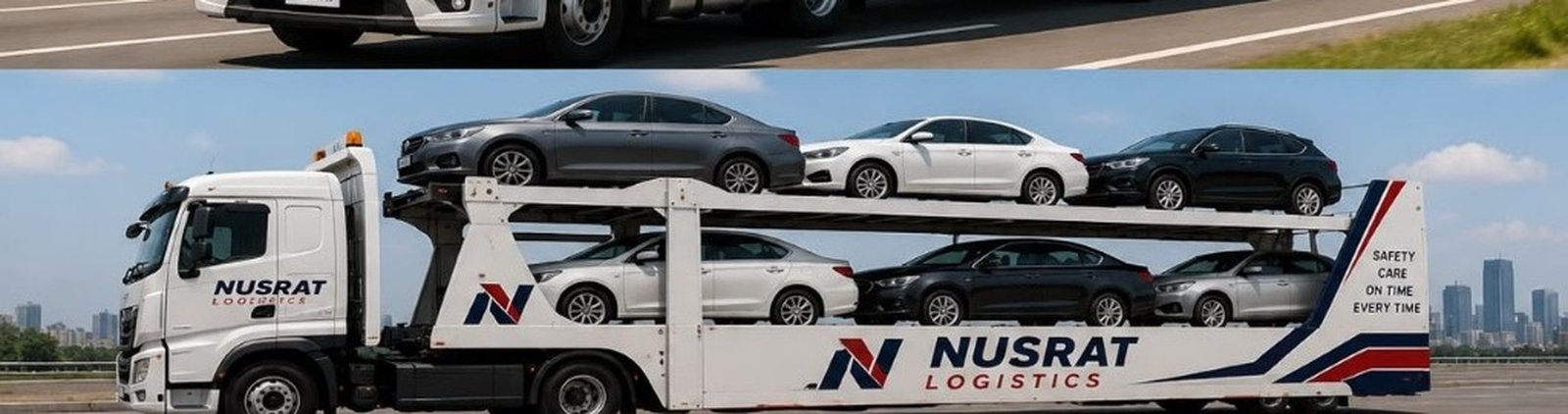 Car Carrier Service